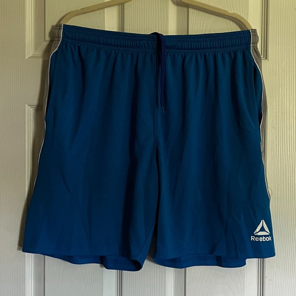 3/$10 Reebok Gym Shorts